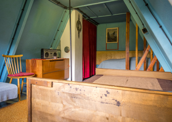 ZNÍŽENÁ CENA! Chata na oddych a relax Poráčska dolina