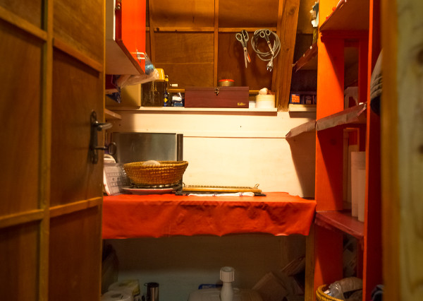 ZNÍŽENÁ CENA! Chata na oddych a relax Poráčska dolina