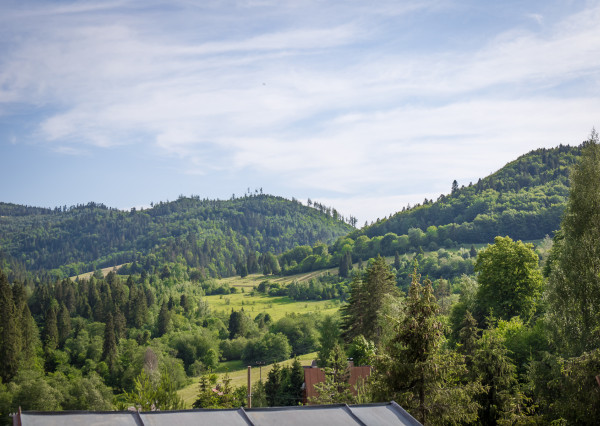 ZNÍŽENÁ CENA! Chata na oddych a relax Poráčska dolina