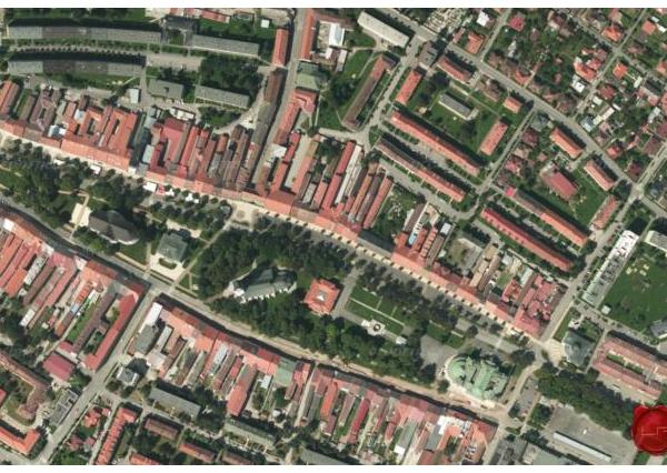 Byt 2+1 (52 m2) s loggiou, ul. Banícka Spišská Nová Ves