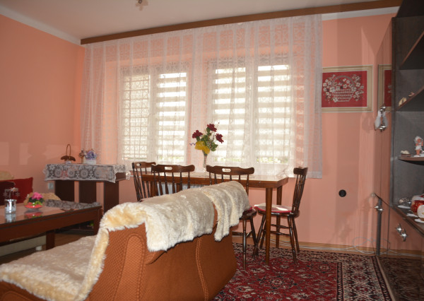 Byt 2+1 (56 m2), centrum Sp.Nová Ves