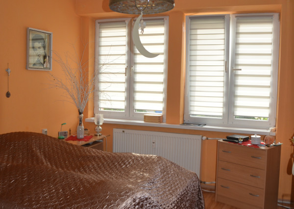 Byt 2+1 (56 m2), centrum Sp.Nová Ves