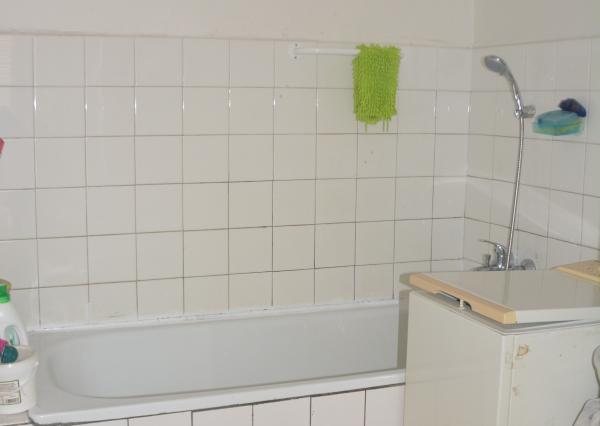 Byt 2+1 (56 m2), centrum Sp.Nová Ves