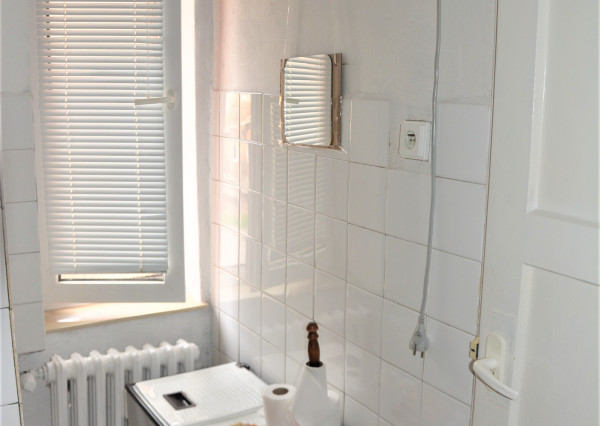 Byt 2+1 (56 m2), centrum Sp.Nová Ves