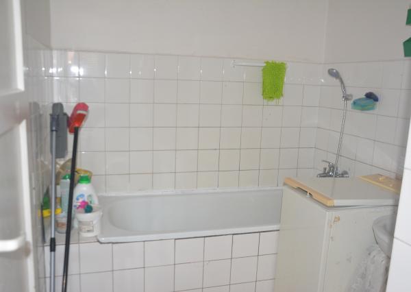 Byt 2+1 (56 m2), centrum Sp.Nová Ves