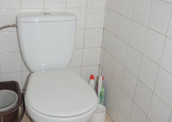 Byt 2+1 (56 m2), centrum Sp.Nová Ves