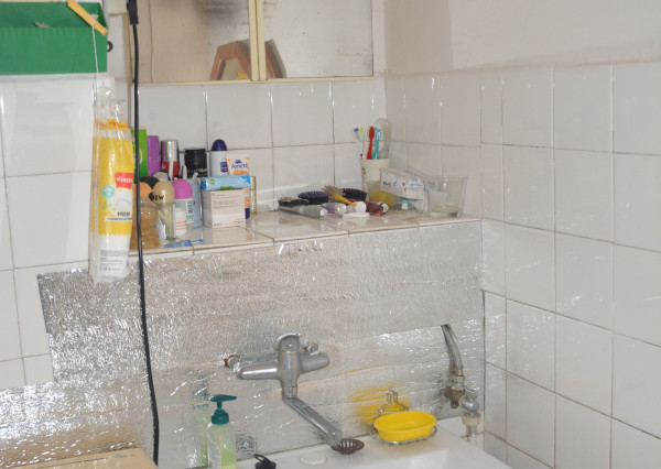 Byt 2+1 (56 m2), centrum Sp.Nová Ves