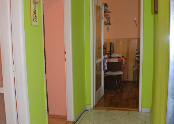 Byt 2+1 (56 m2), centrum Sp.Nová Ves