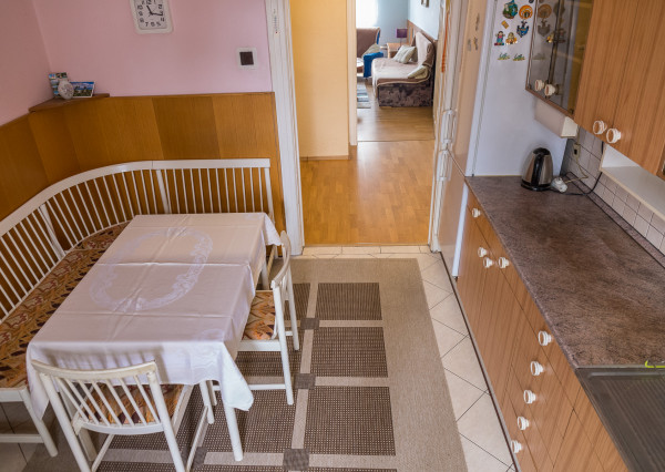 Meštiansky 4-izbový byt (140 m2) Spišská Nová Ves