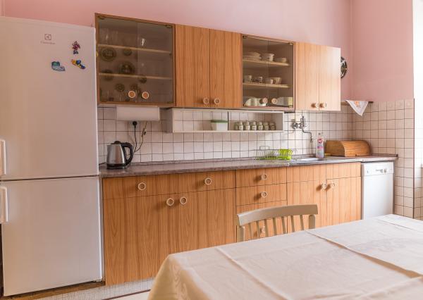 Meštiansky 4-izbový byt (140 m2) Spišská Nová Ves