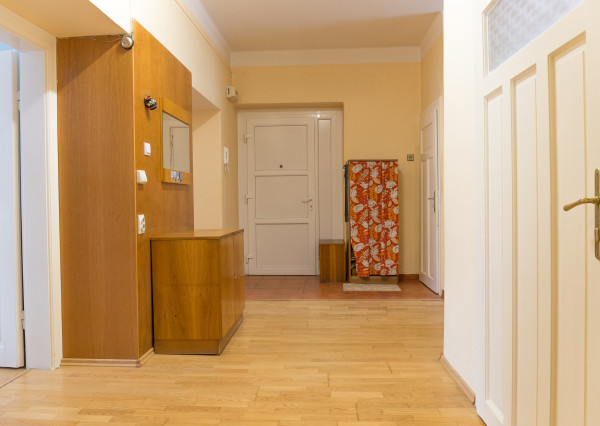 Meštiansky 4-izbový byt (140 m2) Spišská Nová Ves