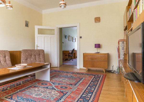 Meštiansky 4-izbový byt (140 m2) Spišská Nová Ves