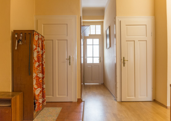 Meštiansky 4-izbový byt (140 m2) Spišská Nová Ves