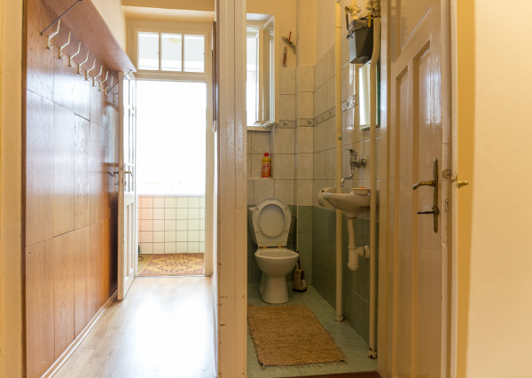 Meštiansky 4-izbový byt (140 m2) Spišská Nová Ves