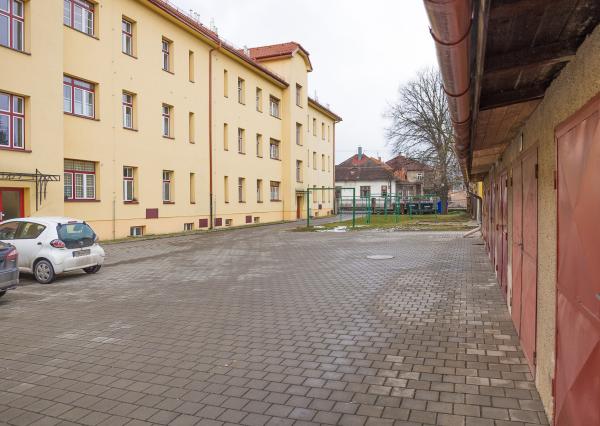 Meštiansky 4-izbový byt (140 m2) Spišská Nová Ves