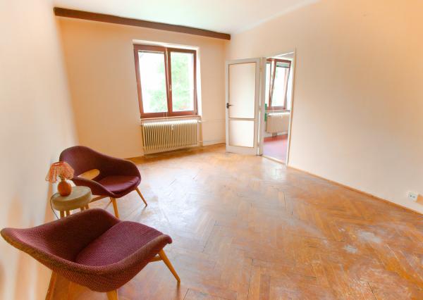 Byt 2+1 (59 m2) centrum Spišská Nová Ves