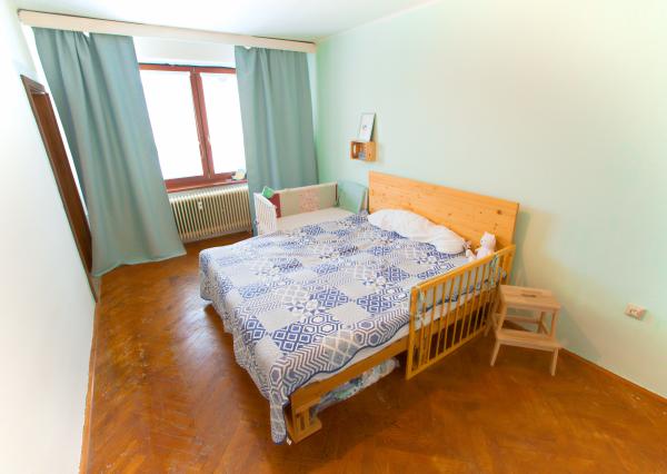 Byt 2+1 (59 m2) centrum Spišská Nová Ves