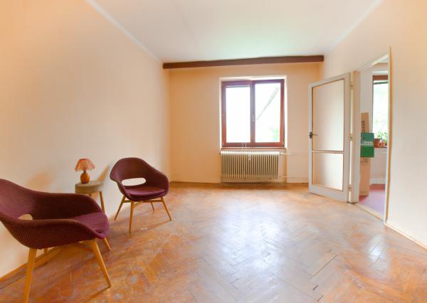 Byt 2+1 (59 m2) centrum Spišská Nová Ves