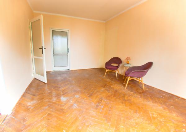 Byt 2+1 (59 m2) centrum Spišská Nová Ves