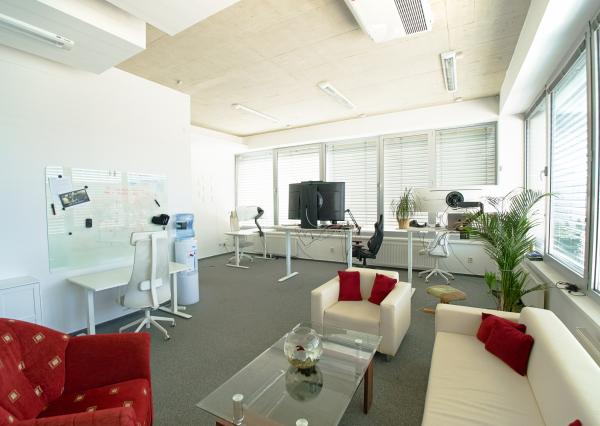 Moderný administratívny priestor (114 m2) Sp. Nová Ves