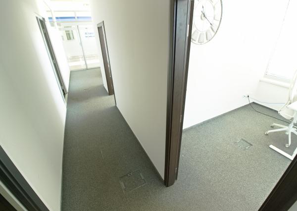 Moderný administratívny priestor (114 m2) Sp. Nová Ves