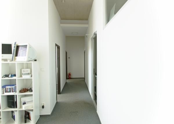 Moderný administratívny priestor (114 m2) Sp. Nová Ves