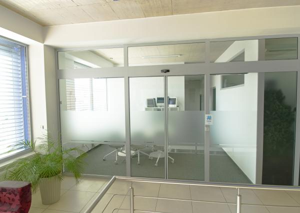 Moderný administratívny priestor (114 m2) Sp. Nová Ves