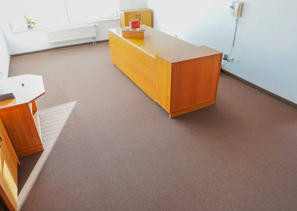 Atraktívny kancelársky priestor (304 m2) Poprad