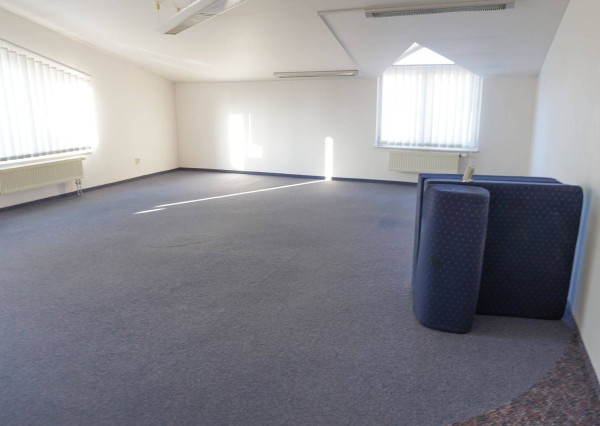 Atraktívny kancelársky priestor (304 m2) Poprad