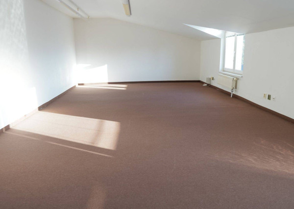 Atraktívny kancelársky priestor (304 m2) Poprad