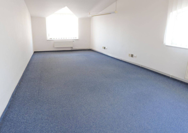 Atraktívny kancelársky priestor (304 m2) Poprad