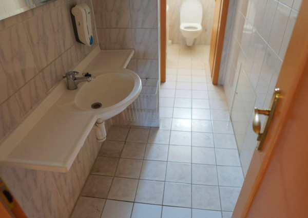 Atraktívny kancelársky priestor (304 m2) Poprad