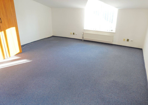 Atraktívny kancelársky priestor (304 m2) Poprad