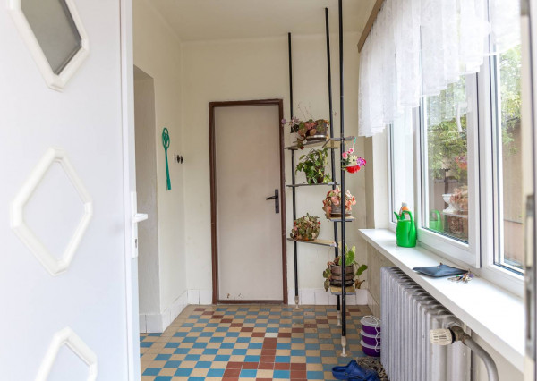 REZERVOVANÝ! RD na výbornej adrese v Michalovciach