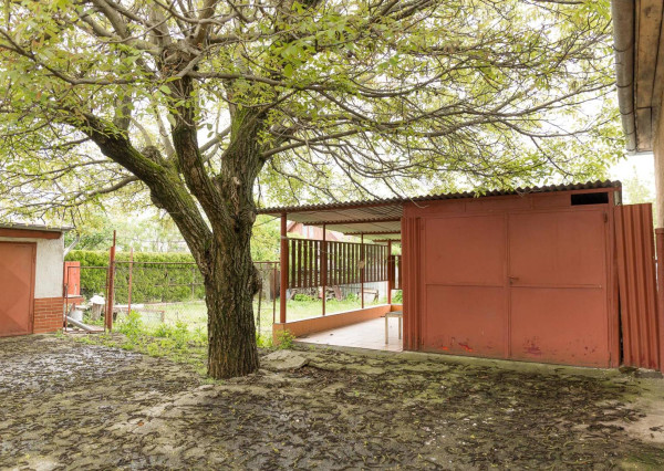 REZERVOVANÝ! RD na výbornej adrese v Michalovciach