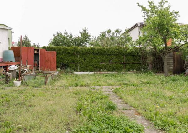 REZERVOVANÝ! RD na výbornej adrese v Michalovciach