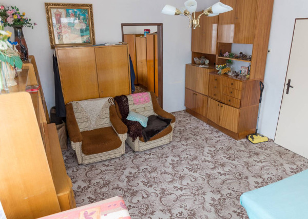 REZERVOVANÝ! RD na výbornej adrese v Michalovciach