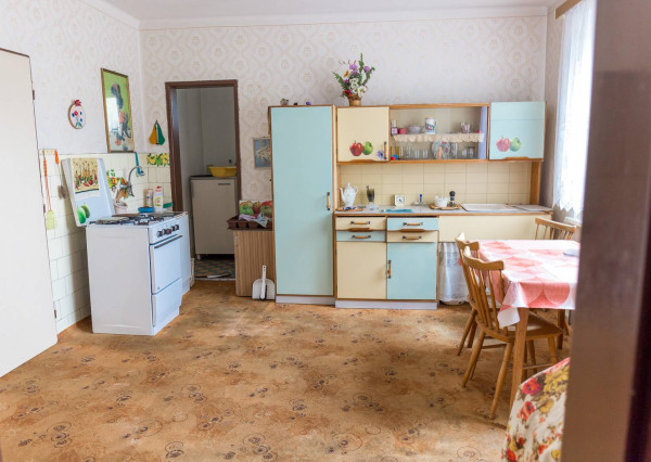 REZERVOVANÝ! RD na výbornej adrese v Michalovciach