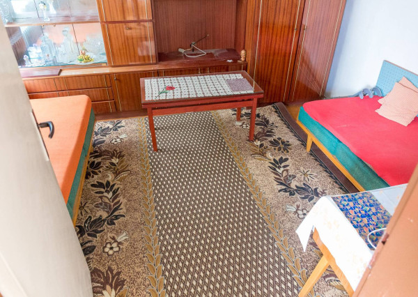 REZERVOVANÝ! RD na výbornej adrese v Michalovciach