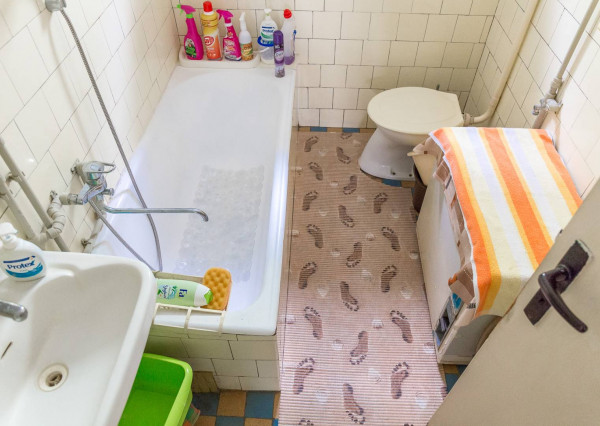 REZERVOVANÝ! RD na výbornej adrese v Michalovciach