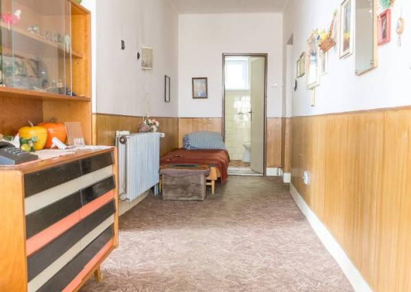 REZERVOVANÝ! RD na výbornej adrese v Michalovciach