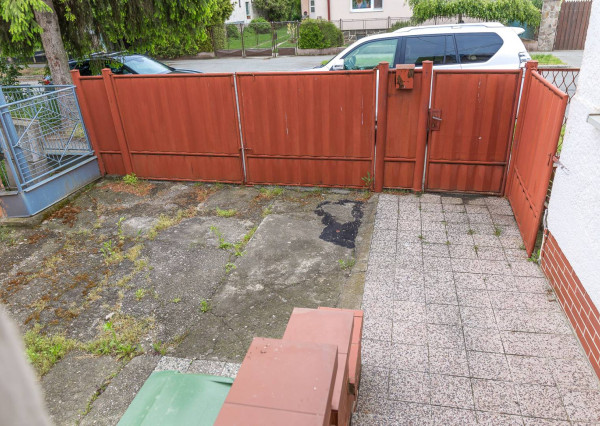 REZERVOVANÝ! RD na výbornej adrese v Michalovciach