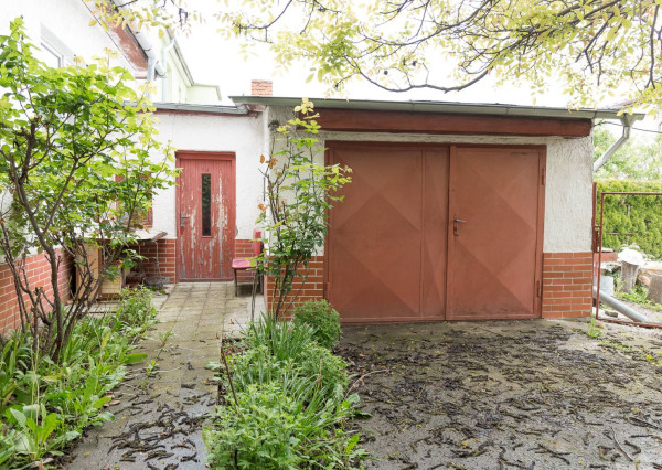 REZERVOVANÝ! RD na výbornej adrese v Michalovciach