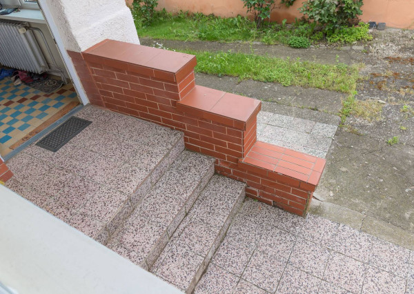 REZERVOVANÝ! RD na výbornej adrese v Michalovciach