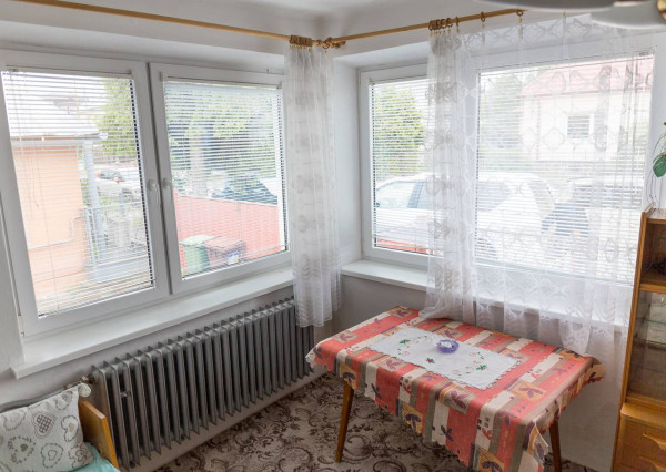 REZERVOVANÝ! RD na výbornej adrese v Michalovciach