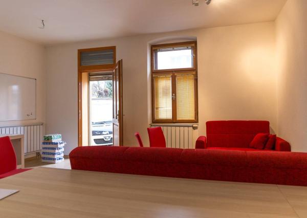 Atraktívny priestor (70 m2) centrum Sp. Nová Ves