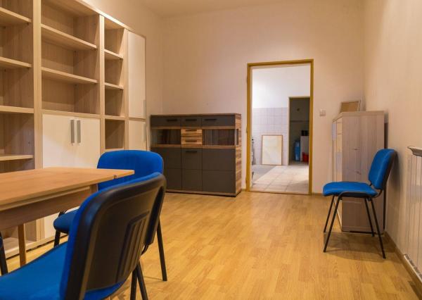 Atraktívny priestor (70 m2) centrum Sp. Nová Ves