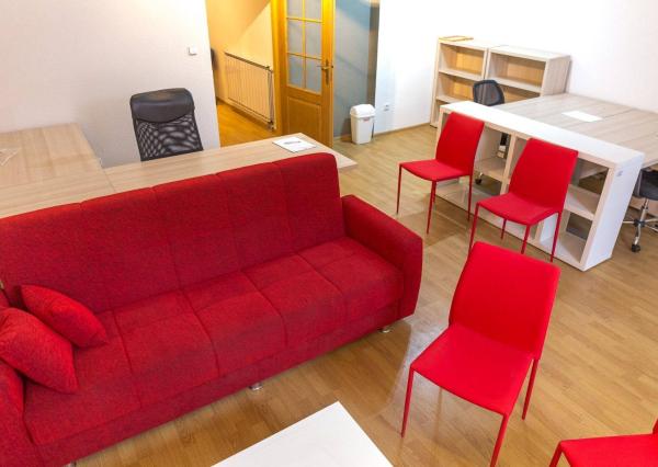 Atraktívny priestor (70 m2) centrum Sp. Nová Ves