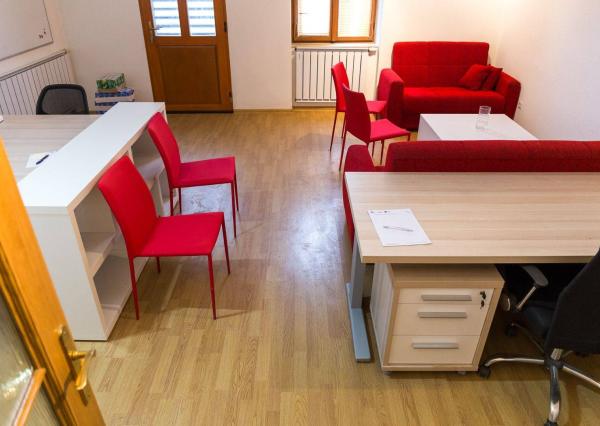 Atraktívny priestor (70 m2) centrum Sp. Nová Ves