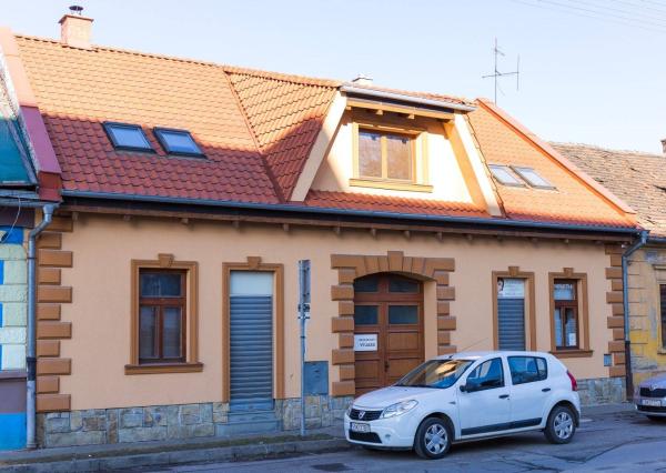 Atraktívny priestor (70 m2) centrum Sp. Nová Ves